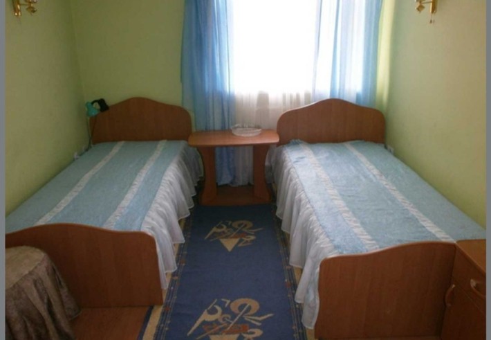 Здається надовго квартира на віллі - фото 1