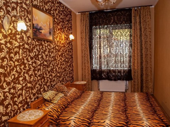 Двокімнатна квартира центр міста Трускавець