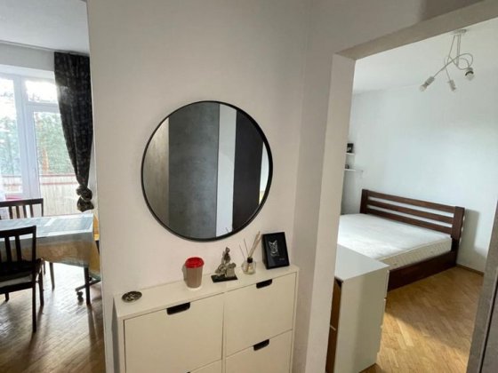 Здам 1но кімнатну квартиру м.Українка вул.Соснова Новая Украинка