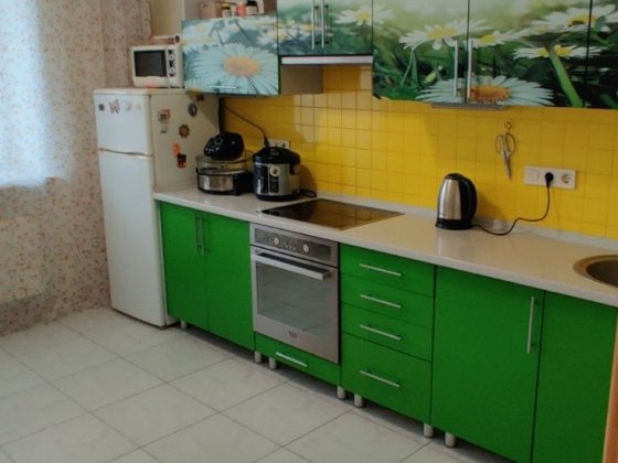 Здається 1 к квартира на 2 місяці можна Лісод! Новая Украинка