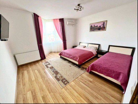 Здається світла та тепла квартира в новобудові по Помірецькій 9. Трускавець