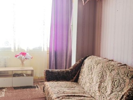 Вільна 1 к квартира, поряд зупинка на Київ. Новая Украинка