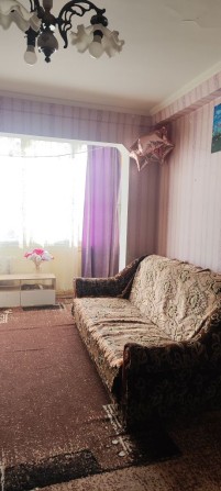 Вільна 1 к квартира, поряд зупинка на Київ. - фото 1