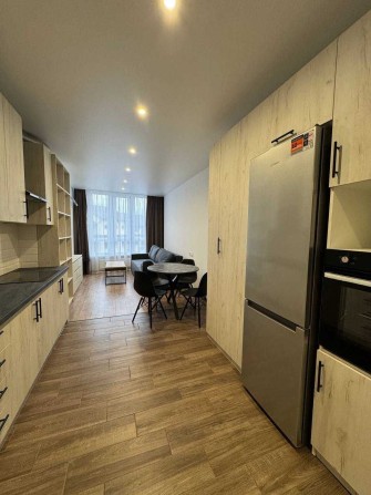 Нова квартира в оренду за 11 500 грн/міс — ЖК "АКВАМАРИН" - фото 1