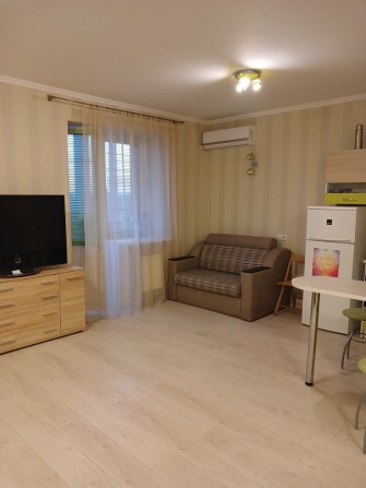 Здається  1-но кімнатна в  м. Українка. - фото 1