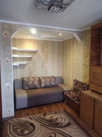 Оренда 1 кімнатної квартири район Райлікарні! - фото 1