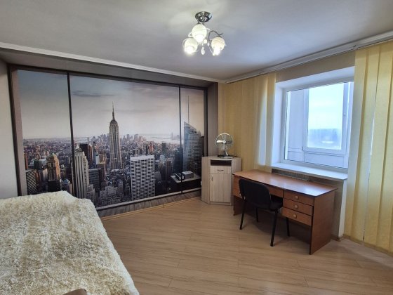 Оренда однокімнатної квартири по вул. Європейській Умань