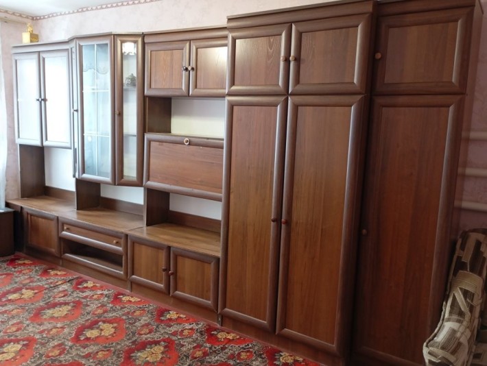 Здається однокімнатна квартира - фото 1