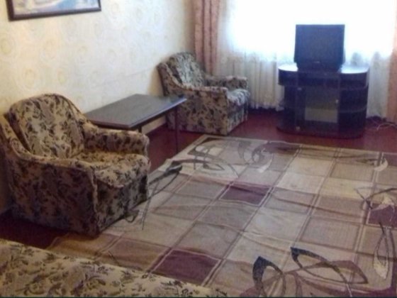 Аренда 2-х комнатной квартиры на Артёма. Славянск