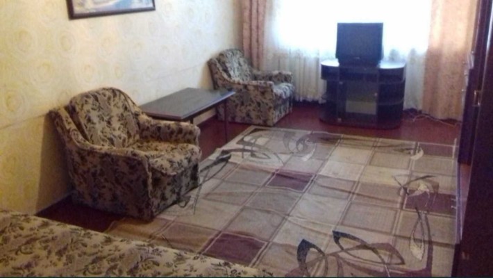 Аренда 2-х комнатной квартиры на Артёма. - фото 1