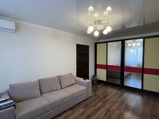 Оренда двокімнатної квартири по вул. Європейська Умань