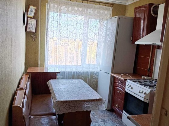 Сдается 2-комнатная квартира. Слов'янськ