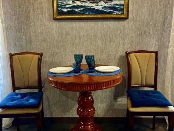 А Р Е Н Д А  1-к.к на 1 эт  Центр города Славянск