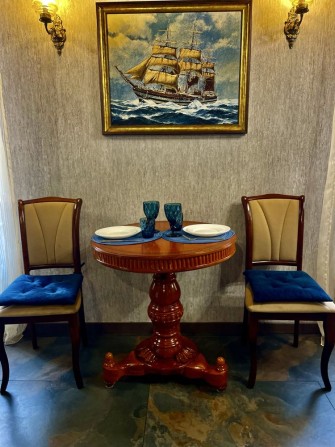 А Р Е Н Д А  1-к.к на 1 эт  Центр города - фото 1