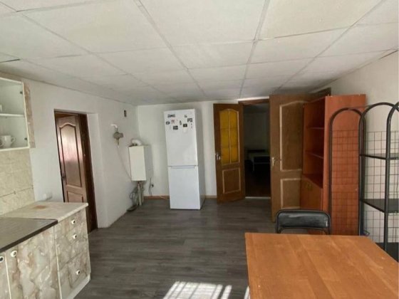 Вільна для заселення, 2-х кім Умань