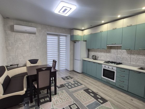 Оренда квартири в ЖК " Греків ліс" Умань