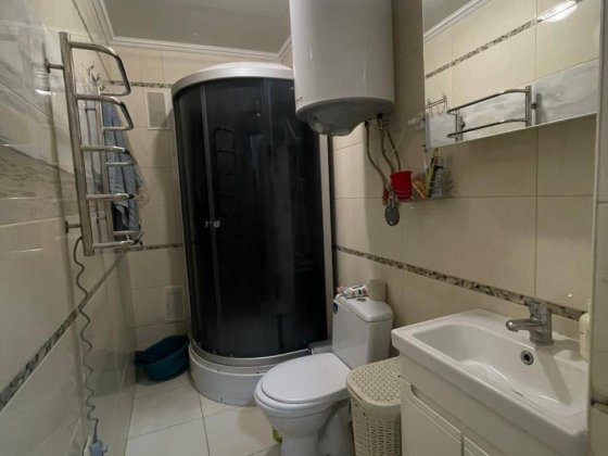 Здається 2 кім квартира район центр Умань