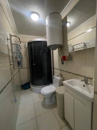 Здається 2 кім квартира район центр - фото 1