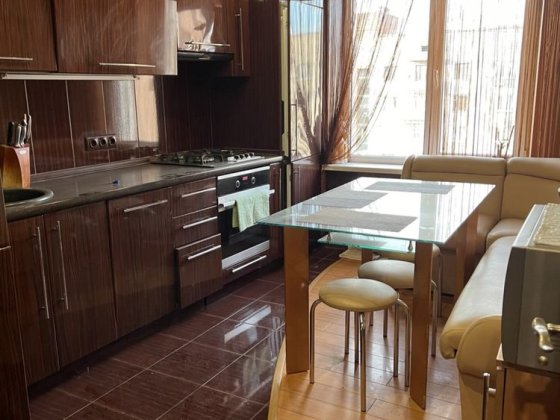 Оренда квартири 9 поверх Слов'янськ