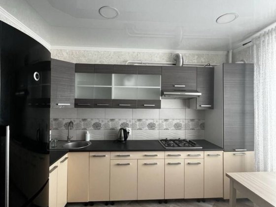 Здається 1км квартира р-н Нова Умань! Умань