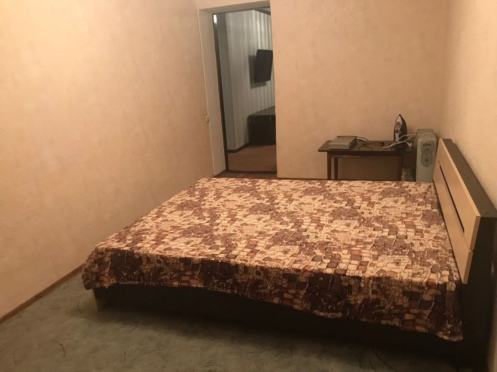 Здається квартира в центрі міста.  Можна ЗСУ. - фото 1