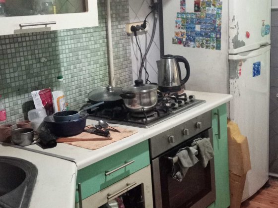 сдам 3-комнатную в Славянске Славянск