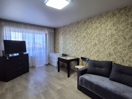 Здвм однокімнатну квартиру рн "сільпо" Умань