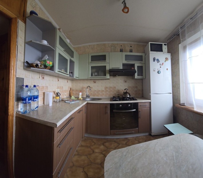 Квартира в центре города.  Можно ВСУ. - фото 1