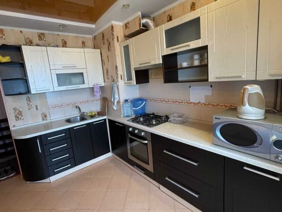 Сдается 3-комнатная квартира. Слов'янськ