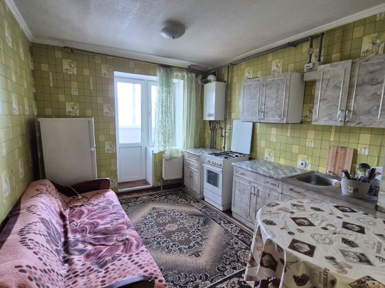 Оренда квартири по вул. Європейська Умань