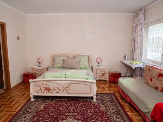 Однокімнатна квартира центр міста Трускавець