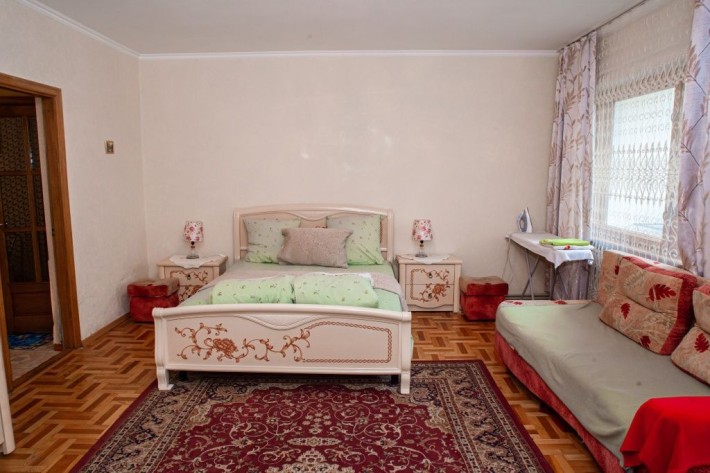 Однокімнатна квартира центр міста - фото 1