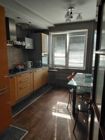 Аренда 3х комнатной - фото 1