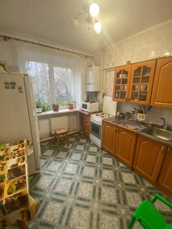 Здається 3 кім квартира автономне опалення - фото 1