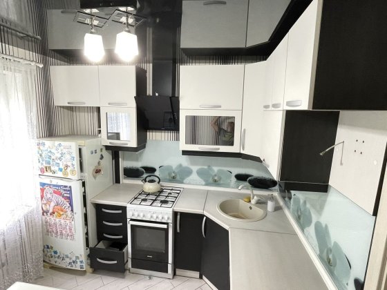 Сдается 2 ком. г. Славянск. Новый Ремонт. Химик Слов'янськ