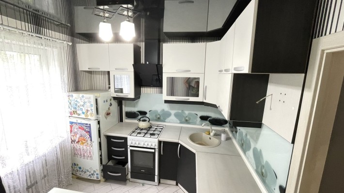 Сдается 2 ком. г. Славянск. Новый Ремонт. Химик - фото 1