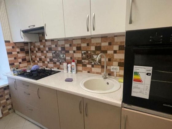 Центр міста, 2-х кімнатна Умань