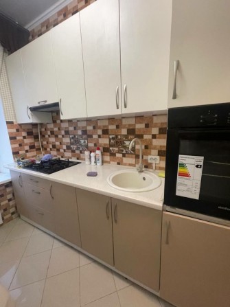 Центр міста, 2-х кімнатна - фото 1