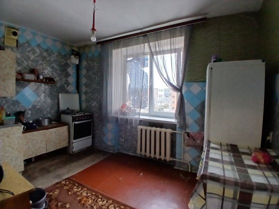 Однокімнатна квартира в оренду Умань