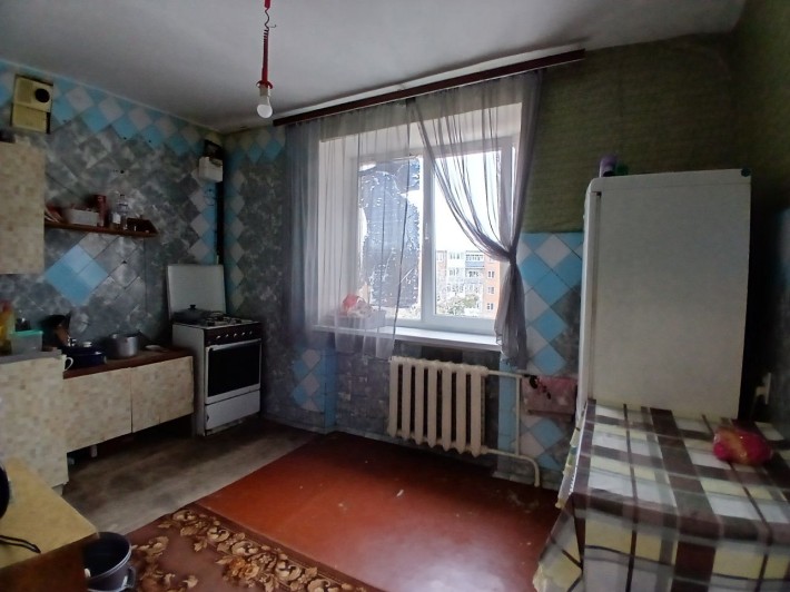 Однокімнатна квартира в оренду - фото 1