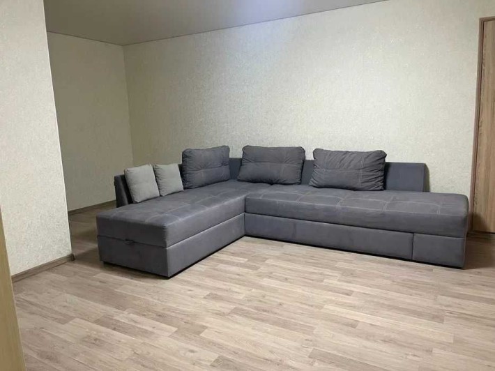 Сдается 1-комнатная квартира в Центре - фото 1