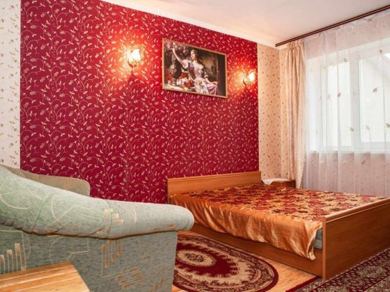 Двокімнатна квартира центр міста Трускавець