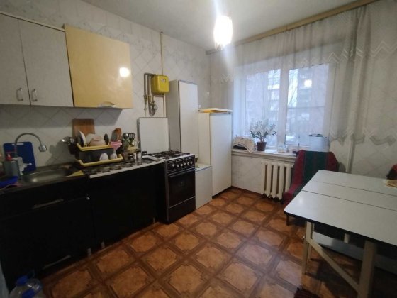 Аренда 3-ком.квартиры центр, МОЖНО ЗСУ! Славянск