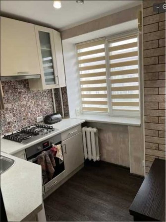 Уютная квартира в центре города - фото 1