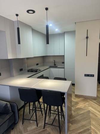 Довгострокова оренда квартири - фото 1