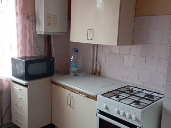 Здам 2х кімнатну квартиру нового планування, центр Фастов