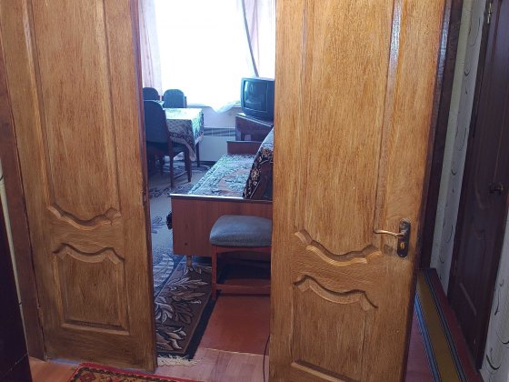 Здам однокімнатну квартиру. По вул. Володимира Великого 1 Фастов