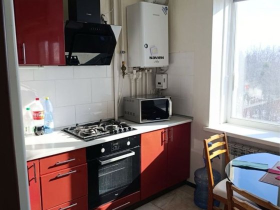 Здається 1км квартира в Новобудові! Умань