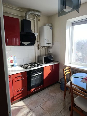 Здається 1км квартира в Новобудові! - фото 1