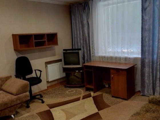 Здається однокімнатна квартира Р-н нова умань Умань